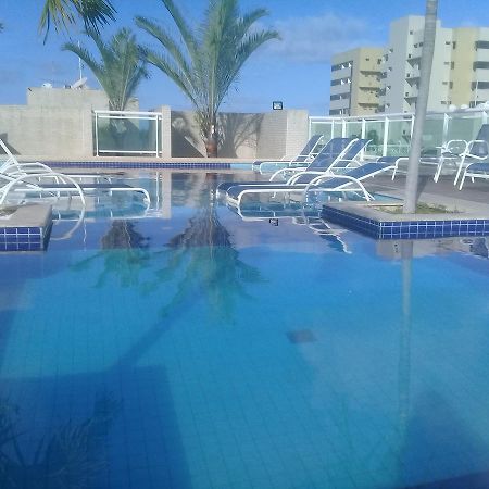 Beira Mar Praia Jatiuca Maceió Exterior foto