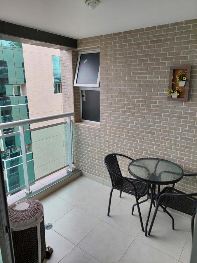 Beira Mar Praia Jatiuca Maceió Exterior foto