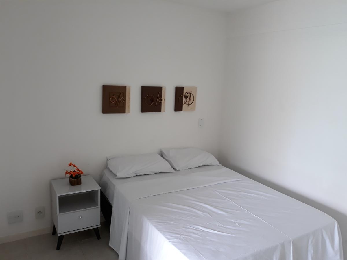 Beira Mar Praia Jatiuca Maceió Exterior foto